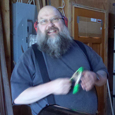 In Memory of Mike Gregoire